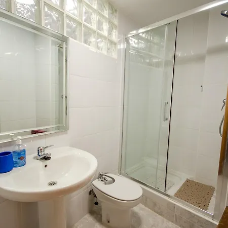 Balcon De Poniente *