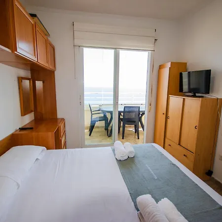 Balcon De Poniente * בנידורם