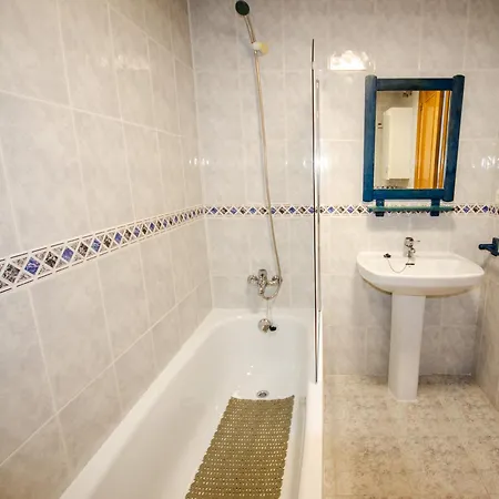 Balcon De Poniente *