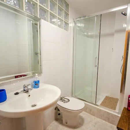 Balcon De Poniente * בנידורם