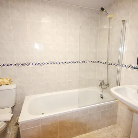 Balcon De Poniente * Бенидорм