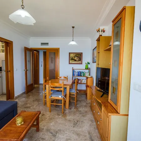 Balcon De Poniente *