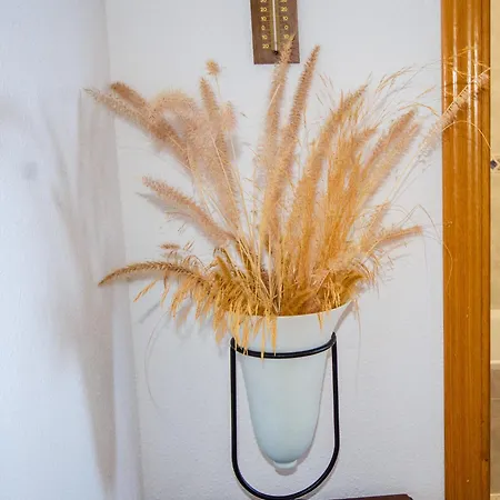 Balcon De Poniente *