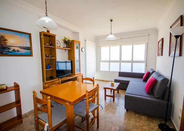 Appartement Balcon De Poniente
