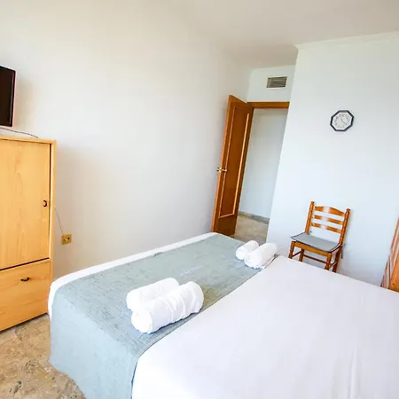 Balcon De Poniente *